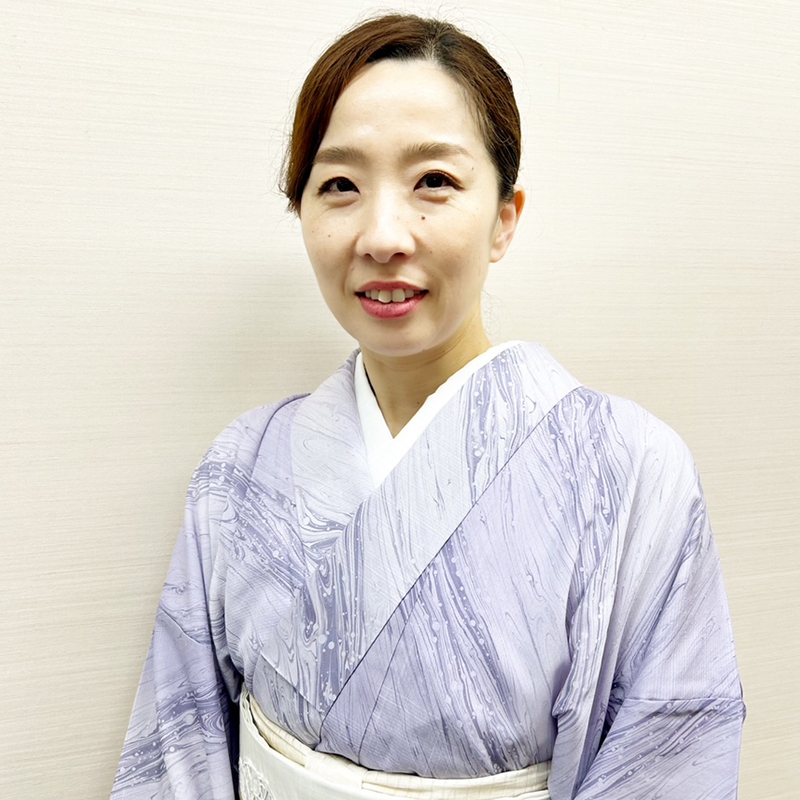 荒井先生