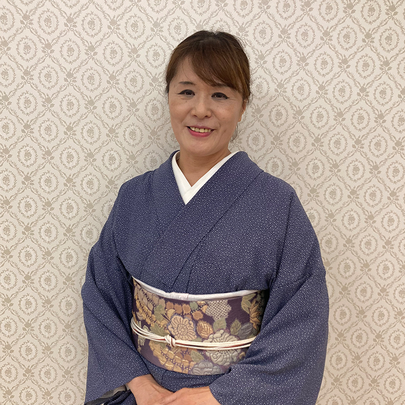 宮本先生