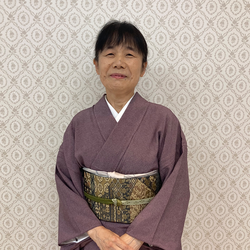 竹野先生