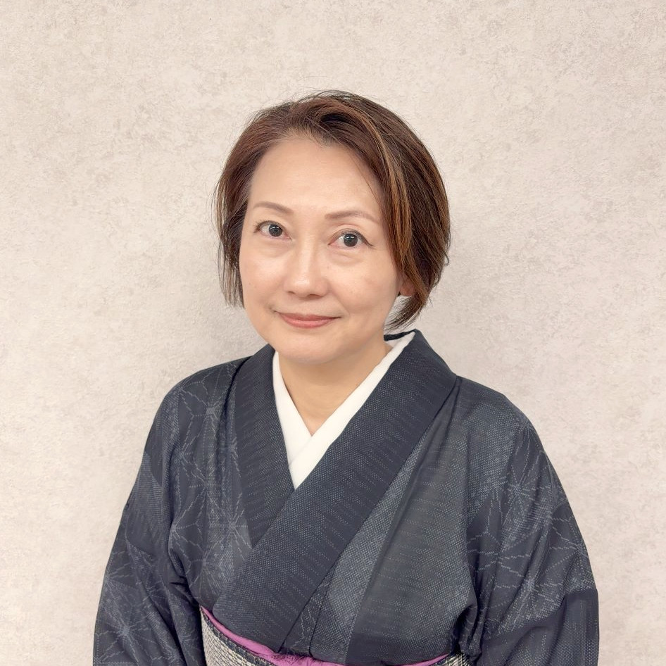 色川先生