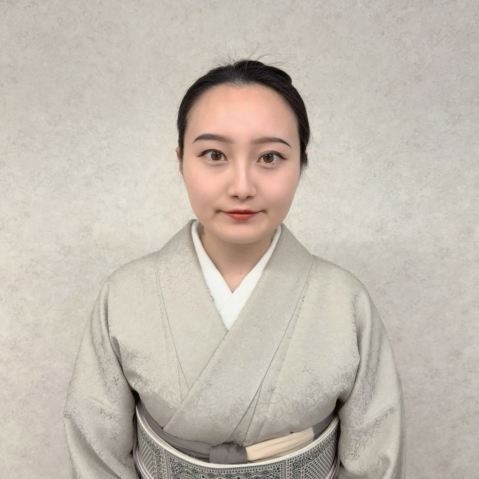 大岩先生
