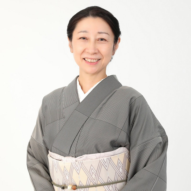 辻井先生