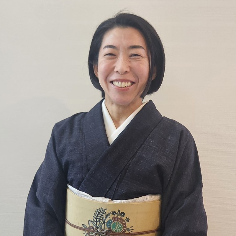 川村先生