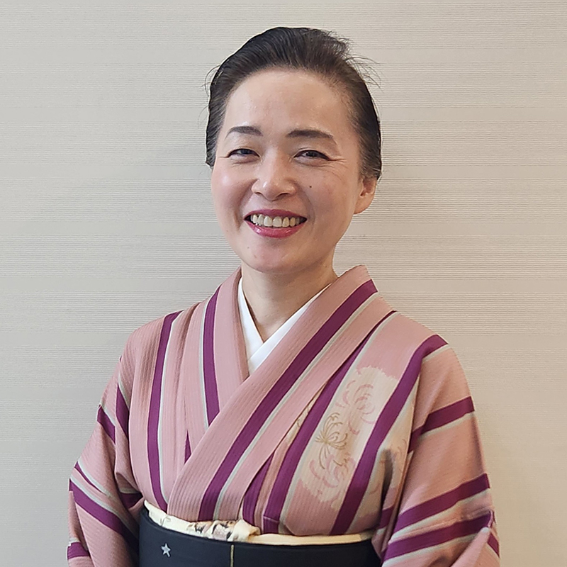三木先生