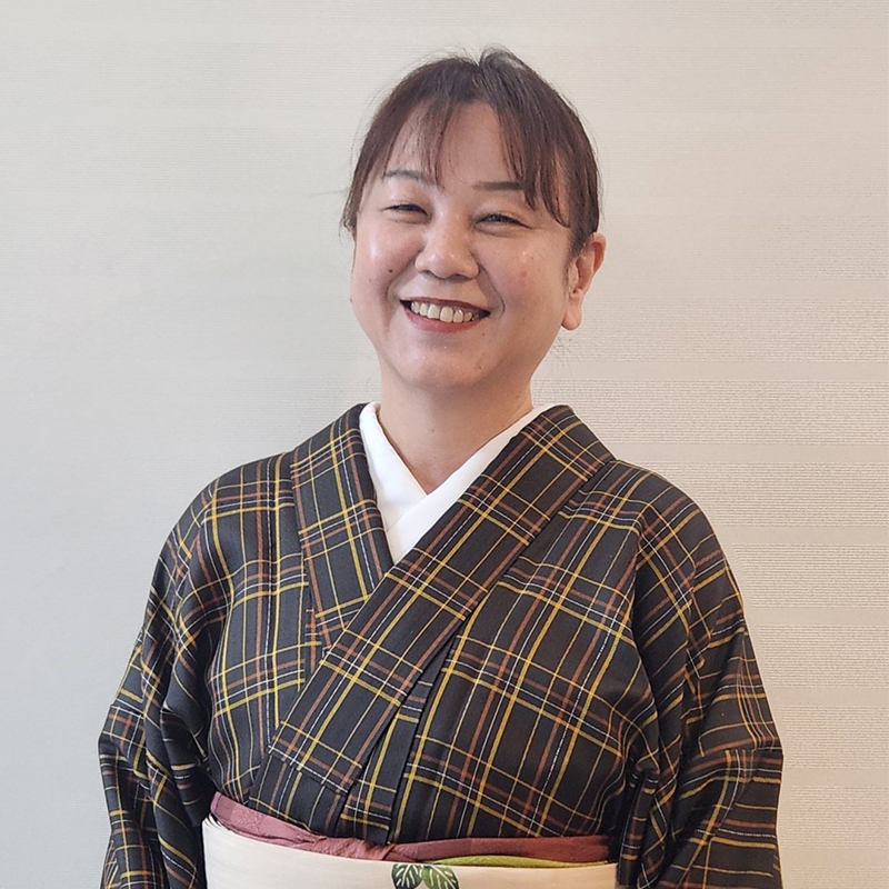 山本先生