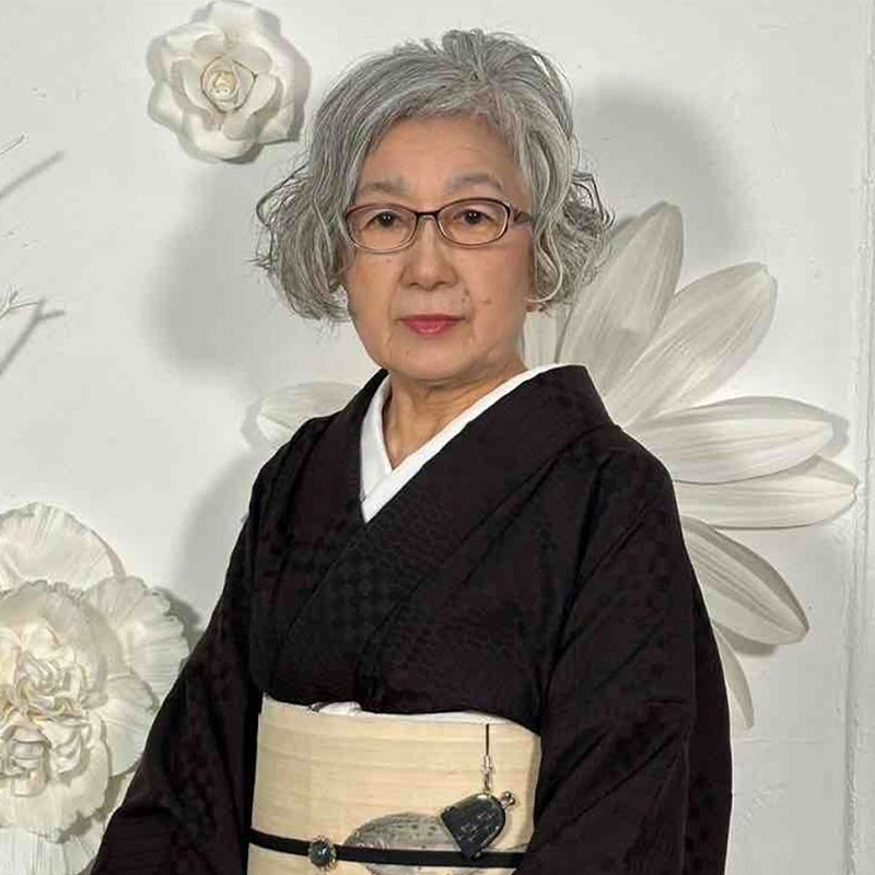 長尾先生