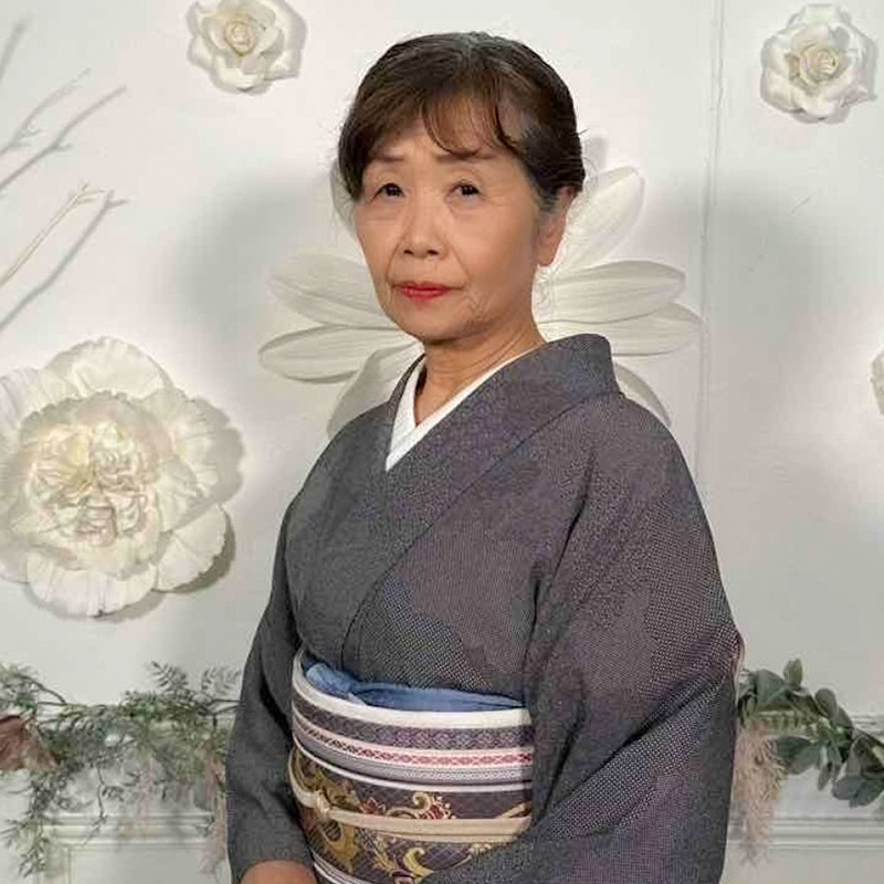 西原先生