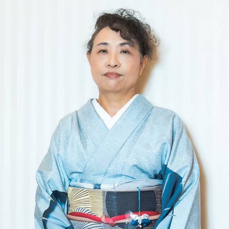 藤井先生