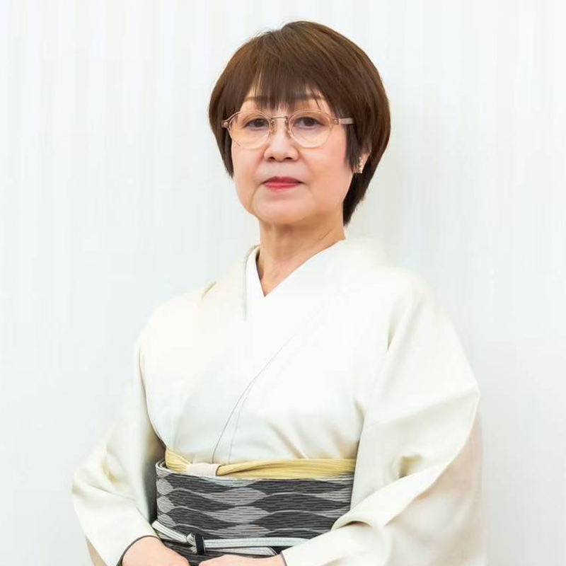古賀先生
