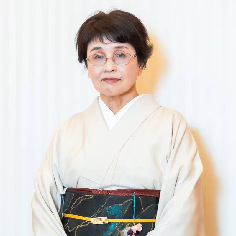 松岡先生