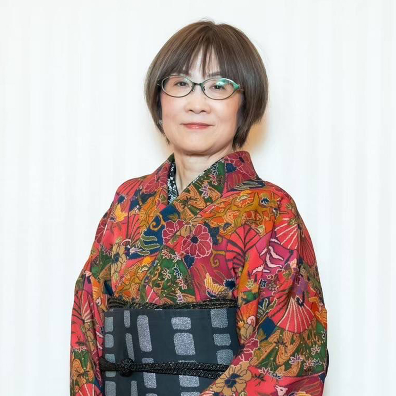 松崎先生