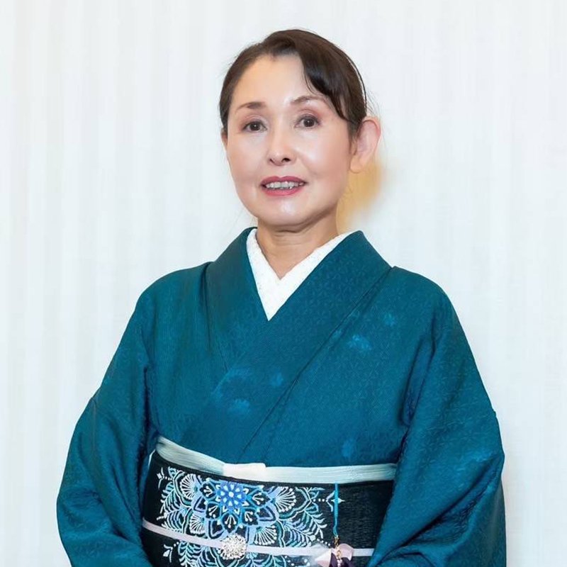 中林先生