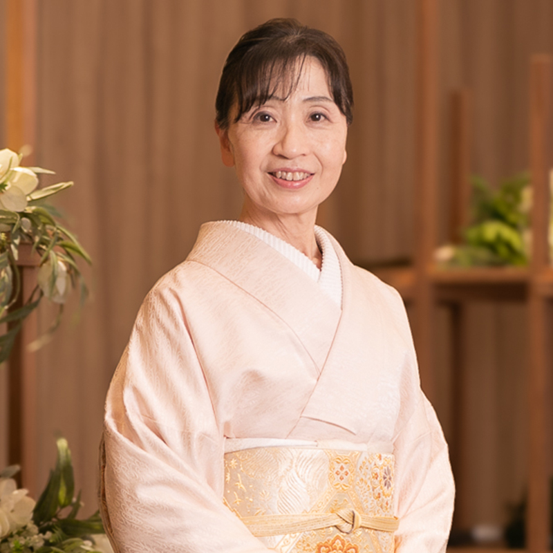 長坂先生