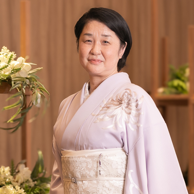 大畑先生