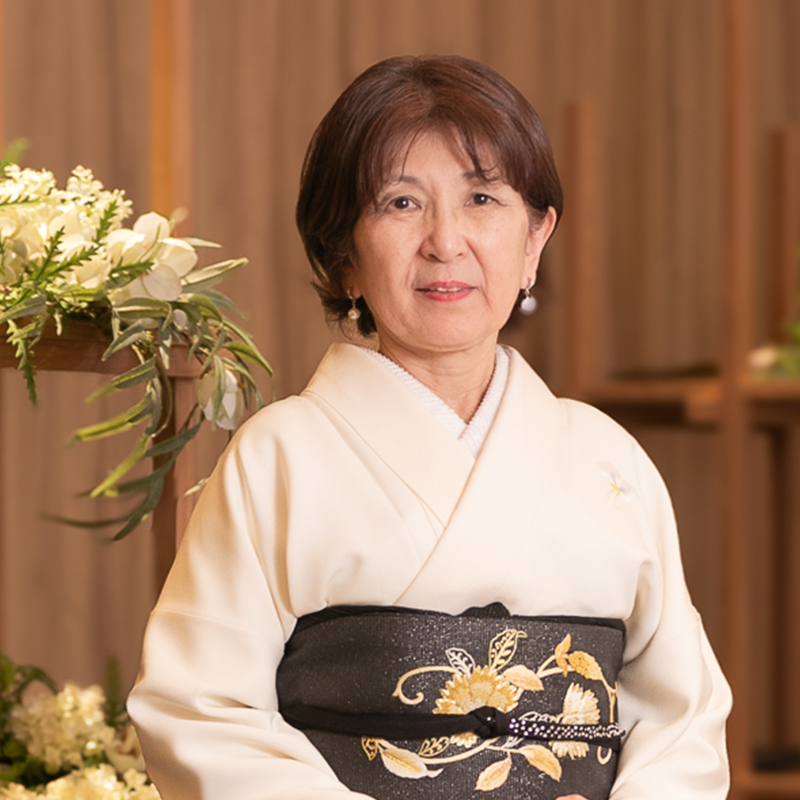 鈴木先生
