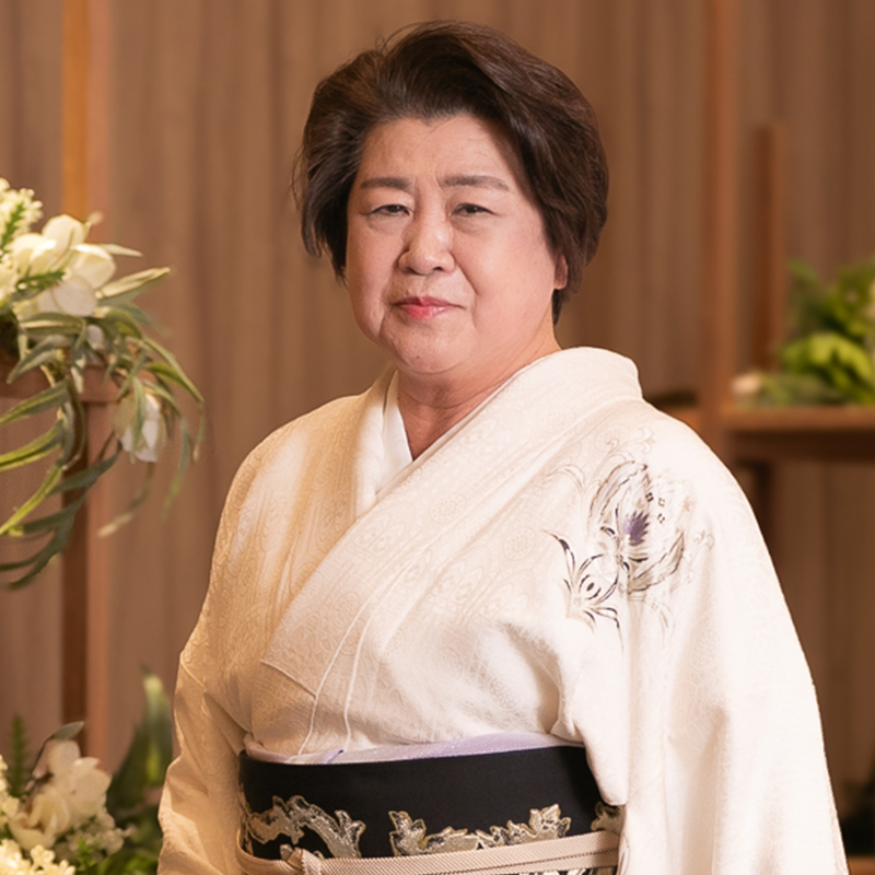田澤先生