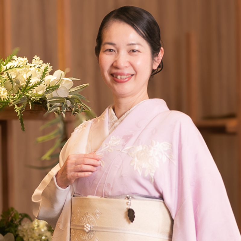 山田先生