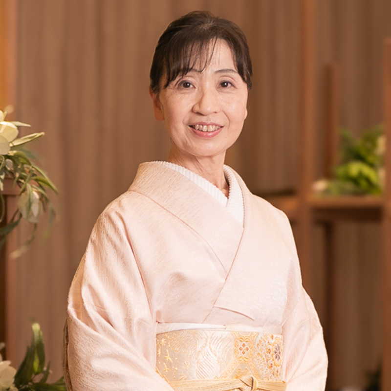 長坂先生