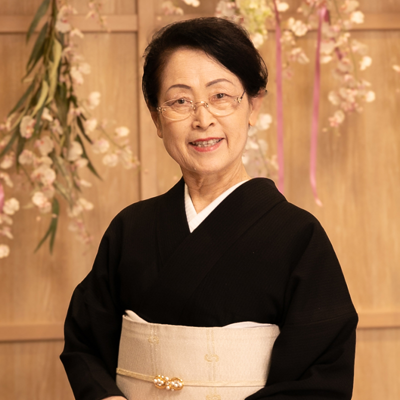 小川先生