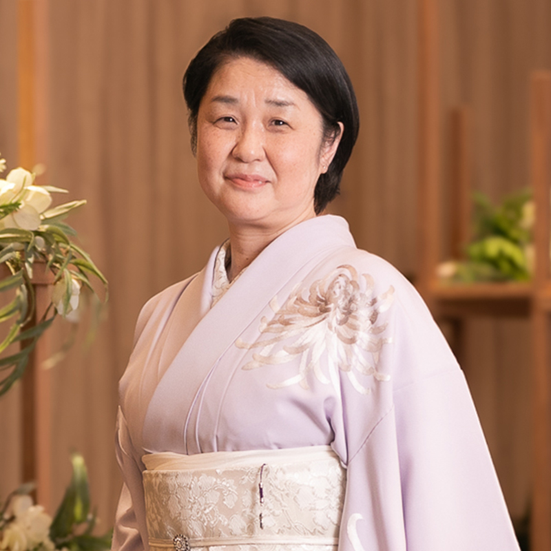 大畑先生