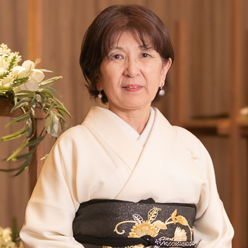 鈴木先生
