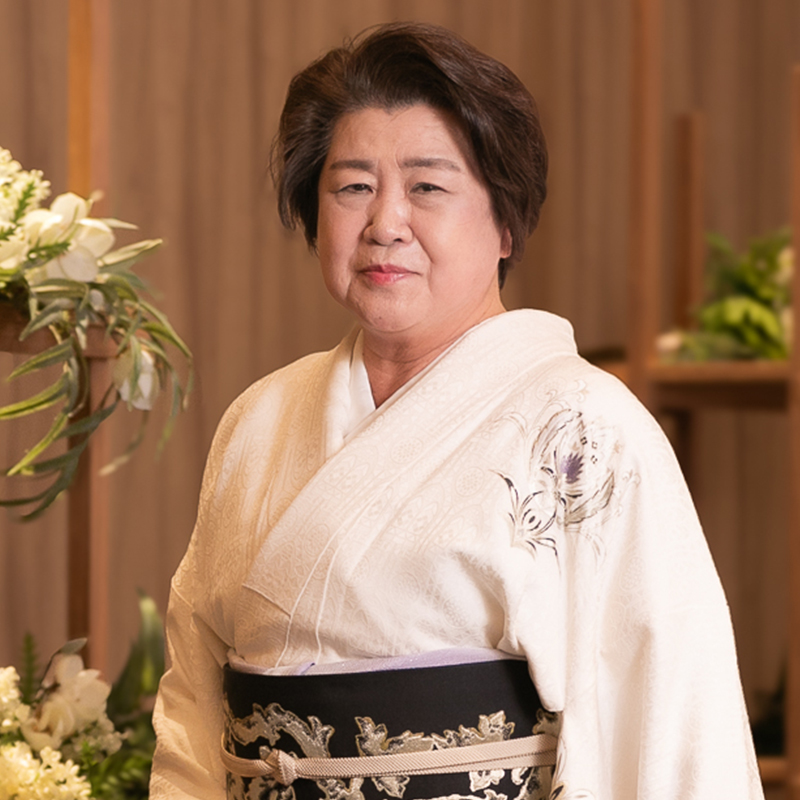 田澤先生