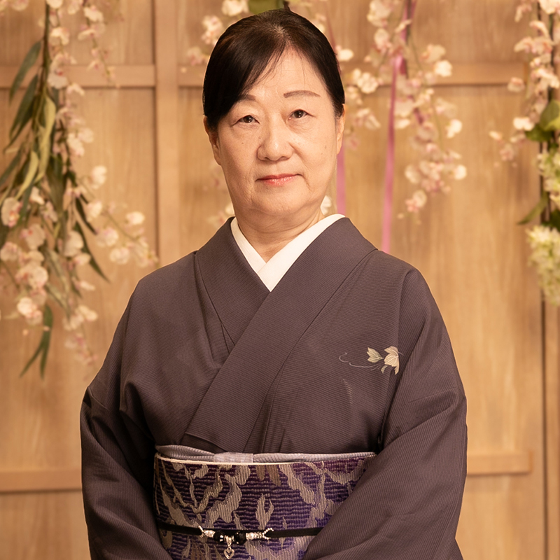 上杉先生