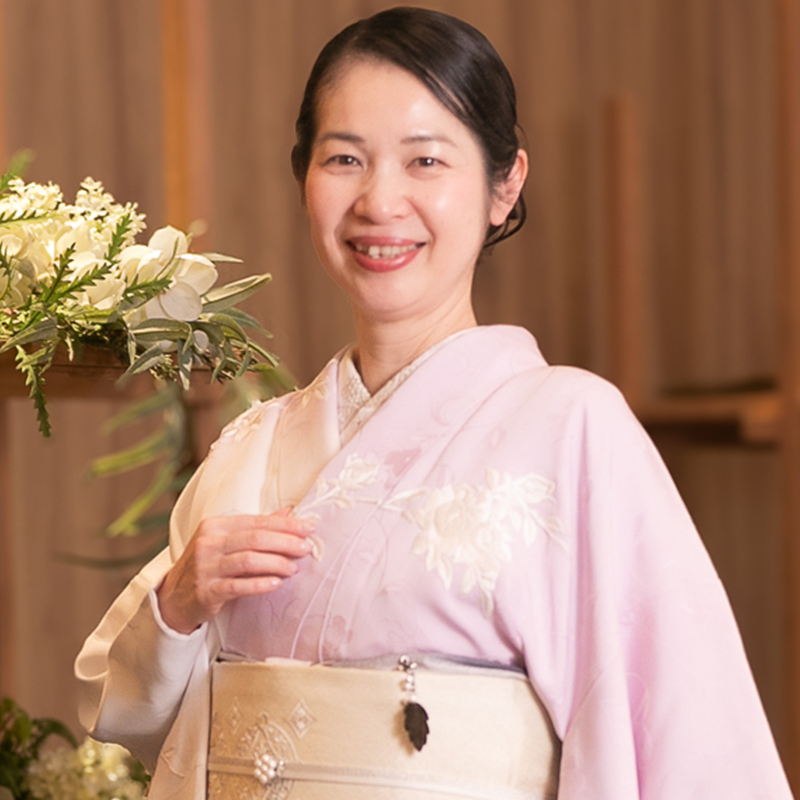 山田先生