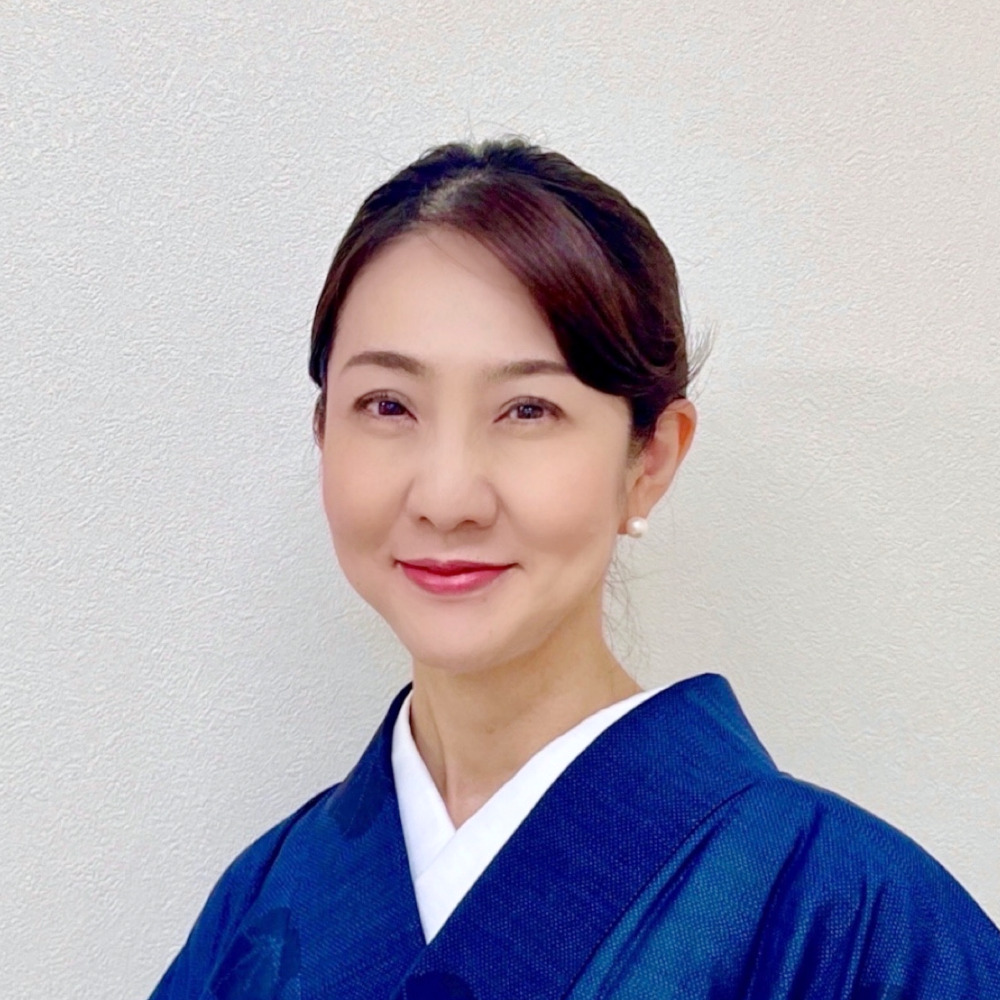 上原先生