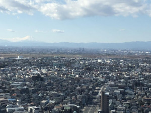 富士山_Image