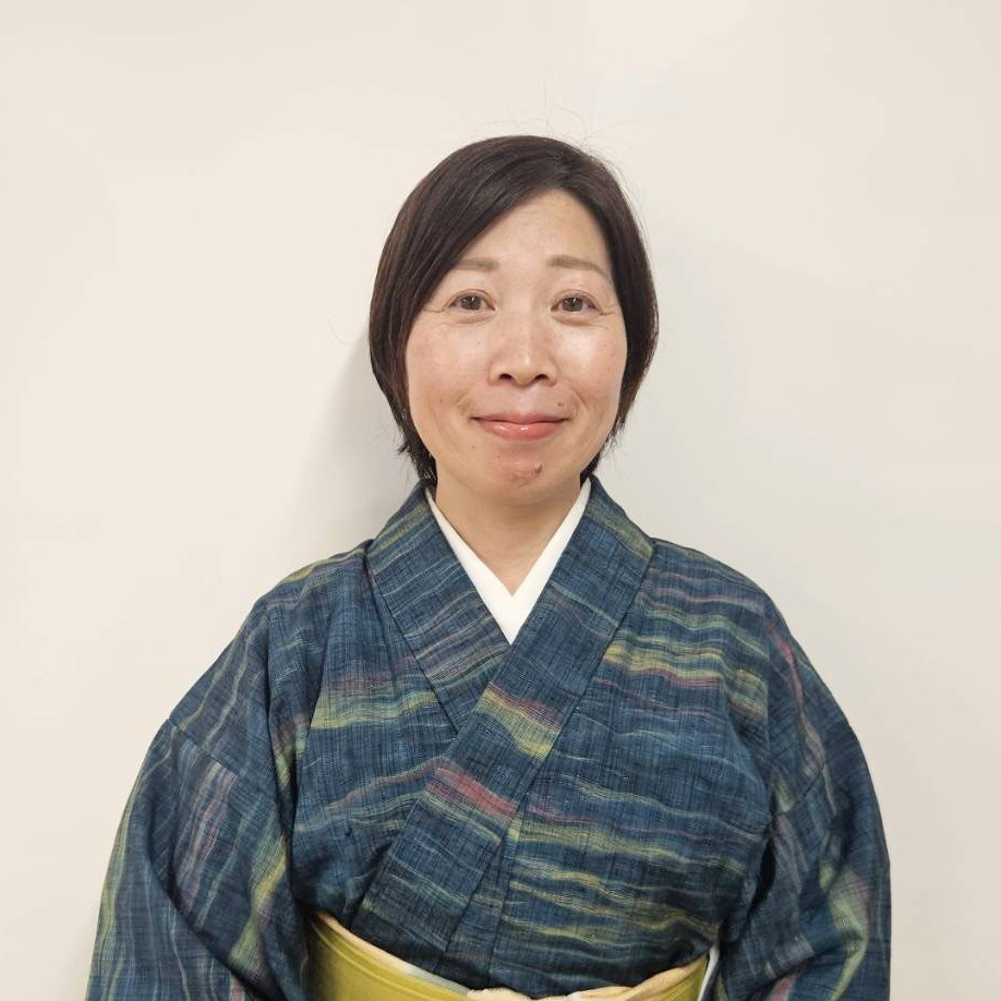 菊池先生