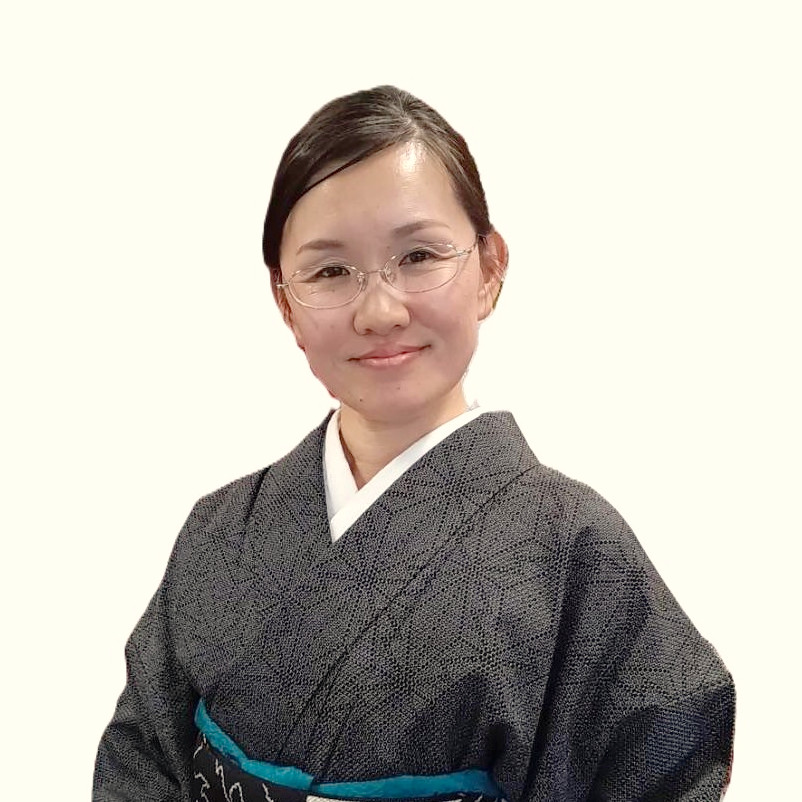 杉浦先生