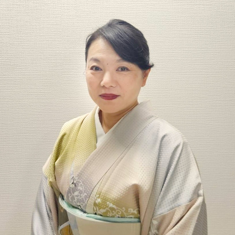 上野先生