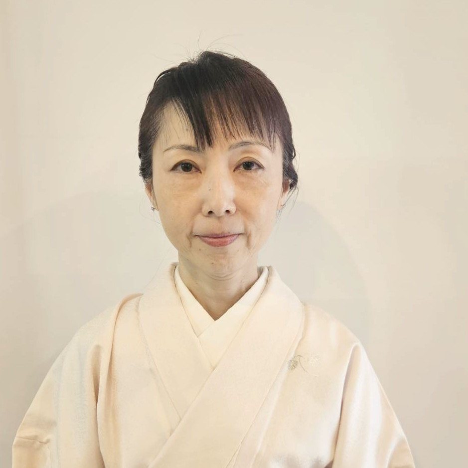 柳澤先生