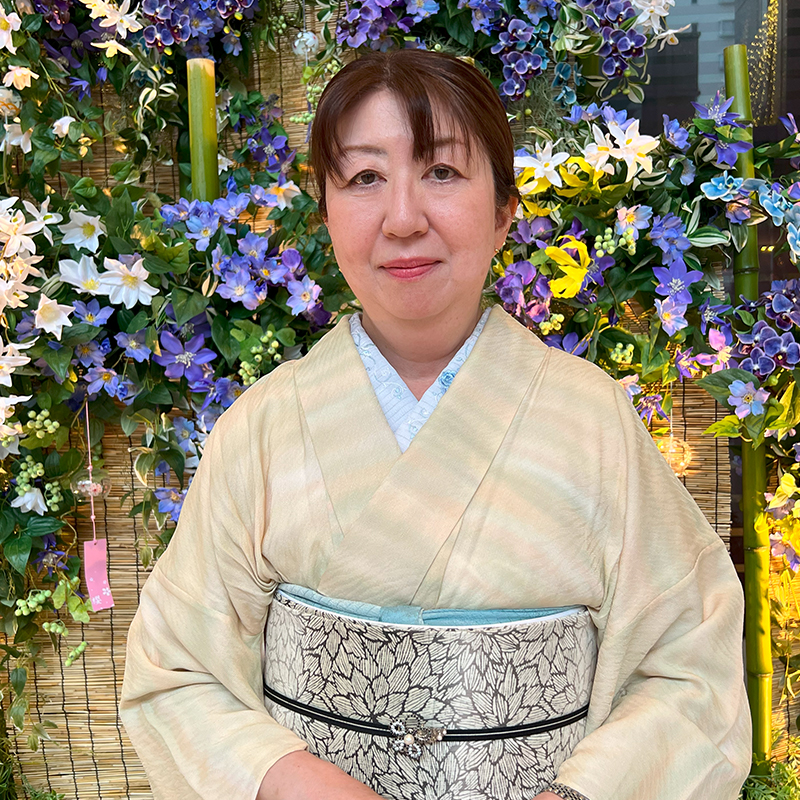石森先生