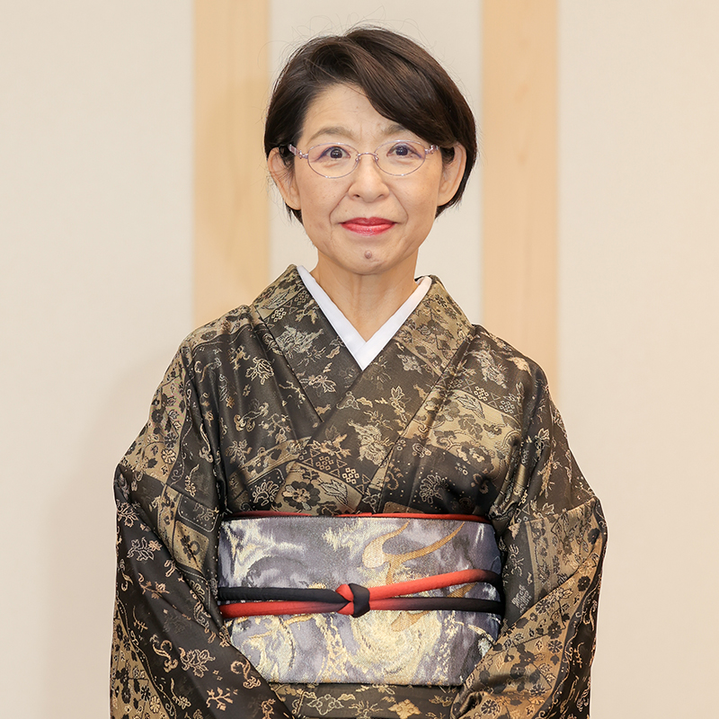 原先生