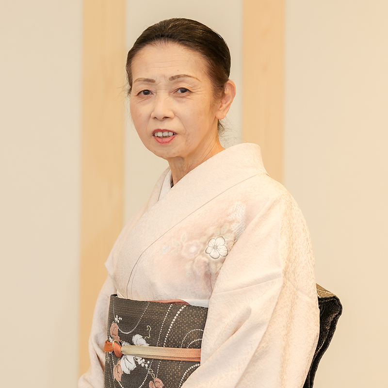 中野先生