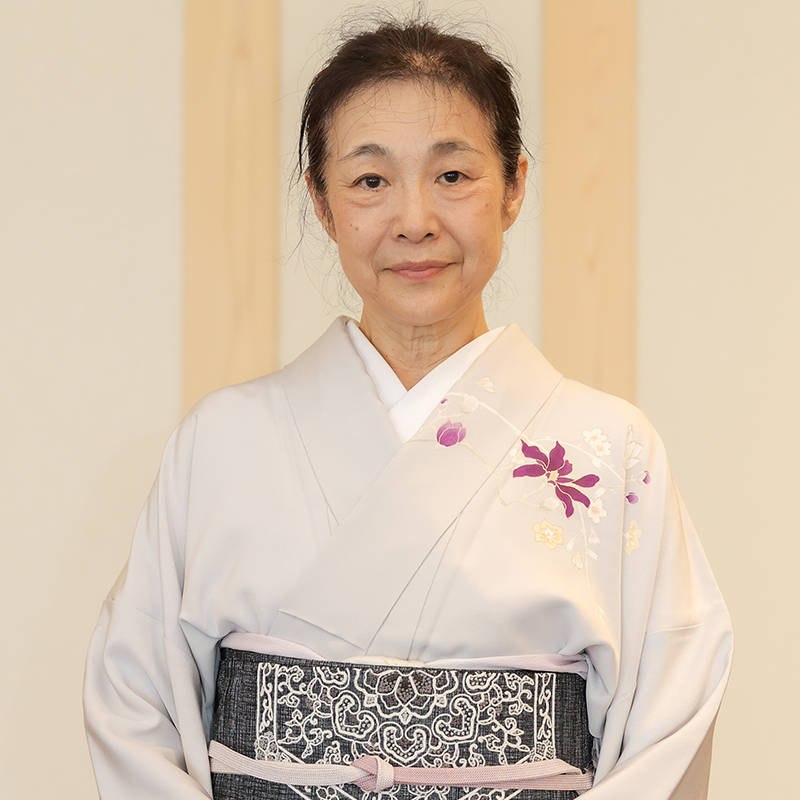 岡先生