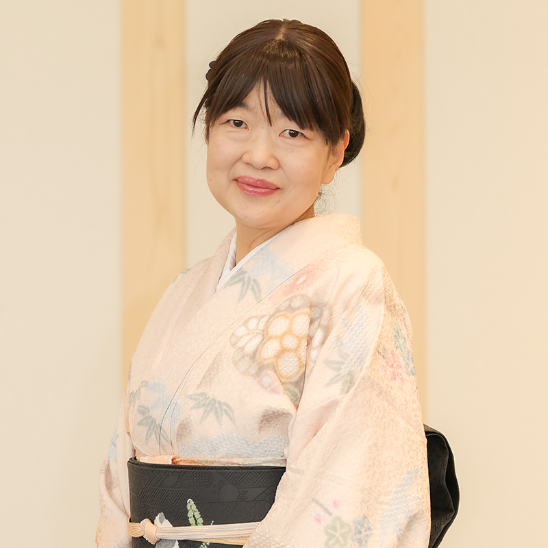 大澤先生