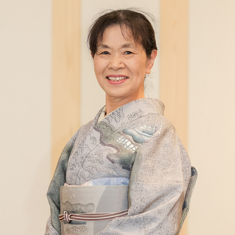 大塚先生