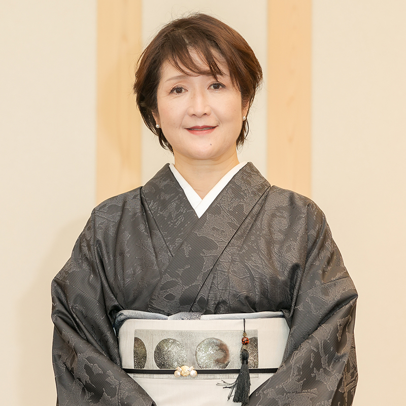 日坂先生