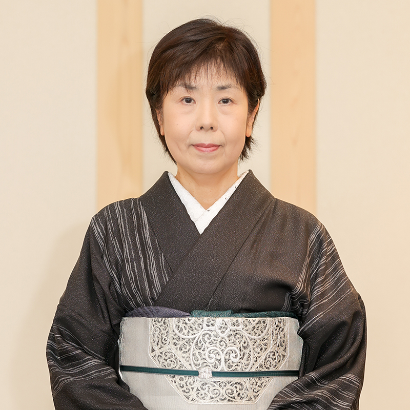 國嶋先生