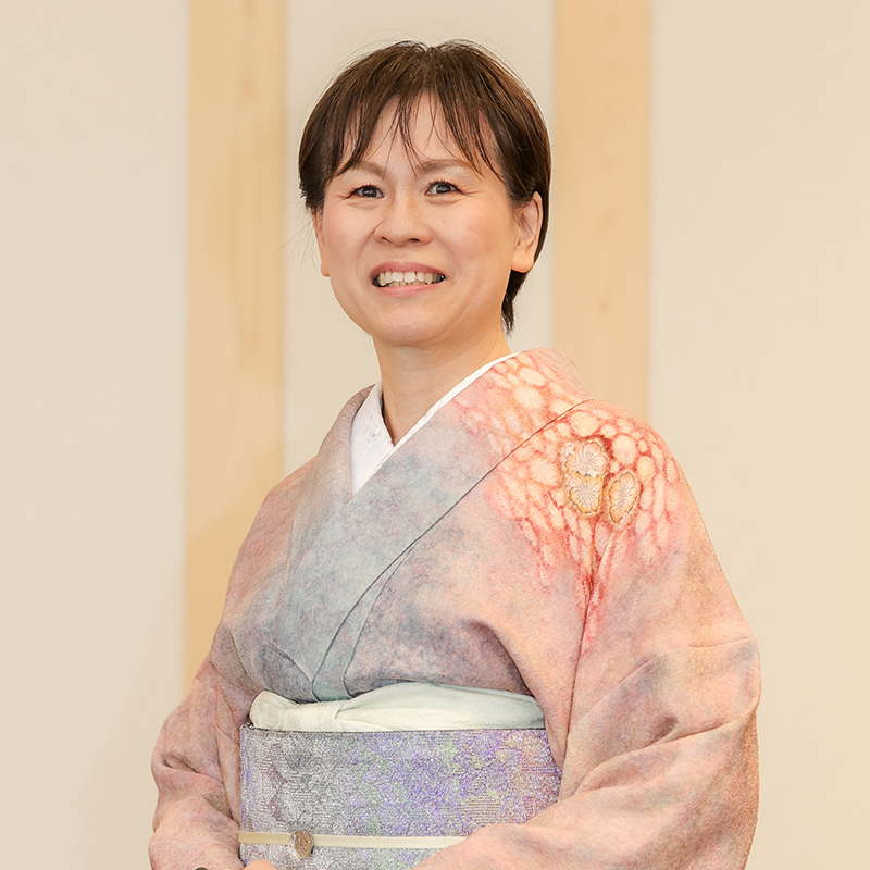 斎藤先生