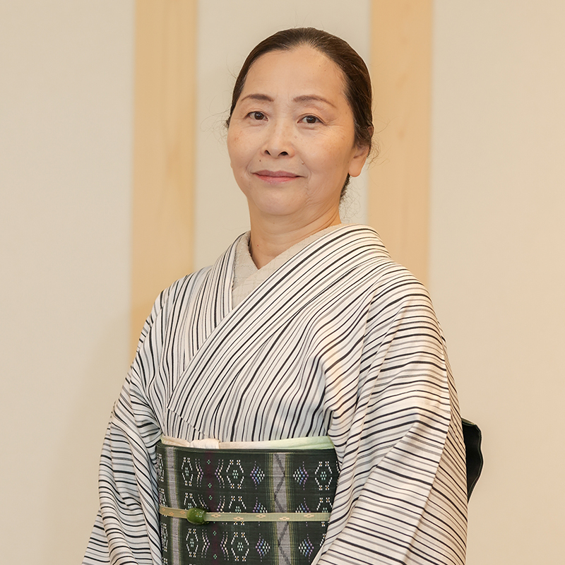 齋藤先生