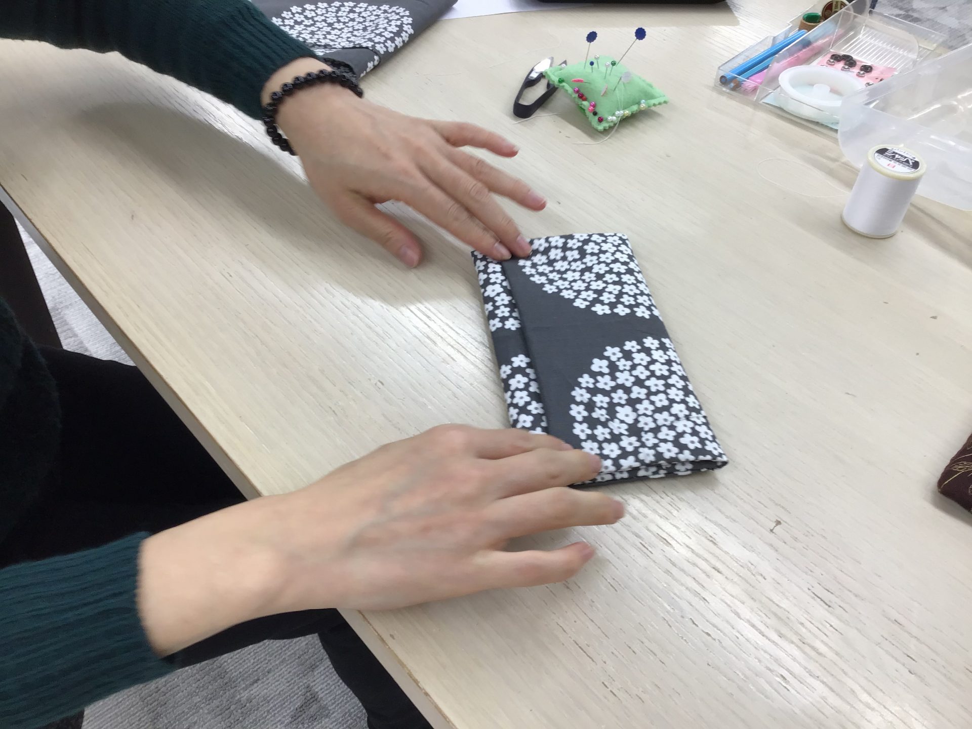 紙入れ 作り方 | 紙を使ったお椀の作り方 – TYMCRT