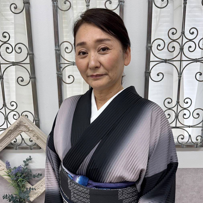三浦先生
