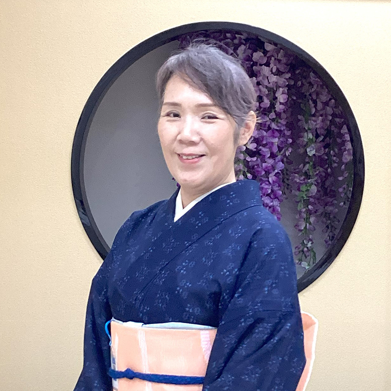 星野谷先生