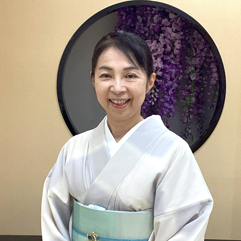 橘高先生
