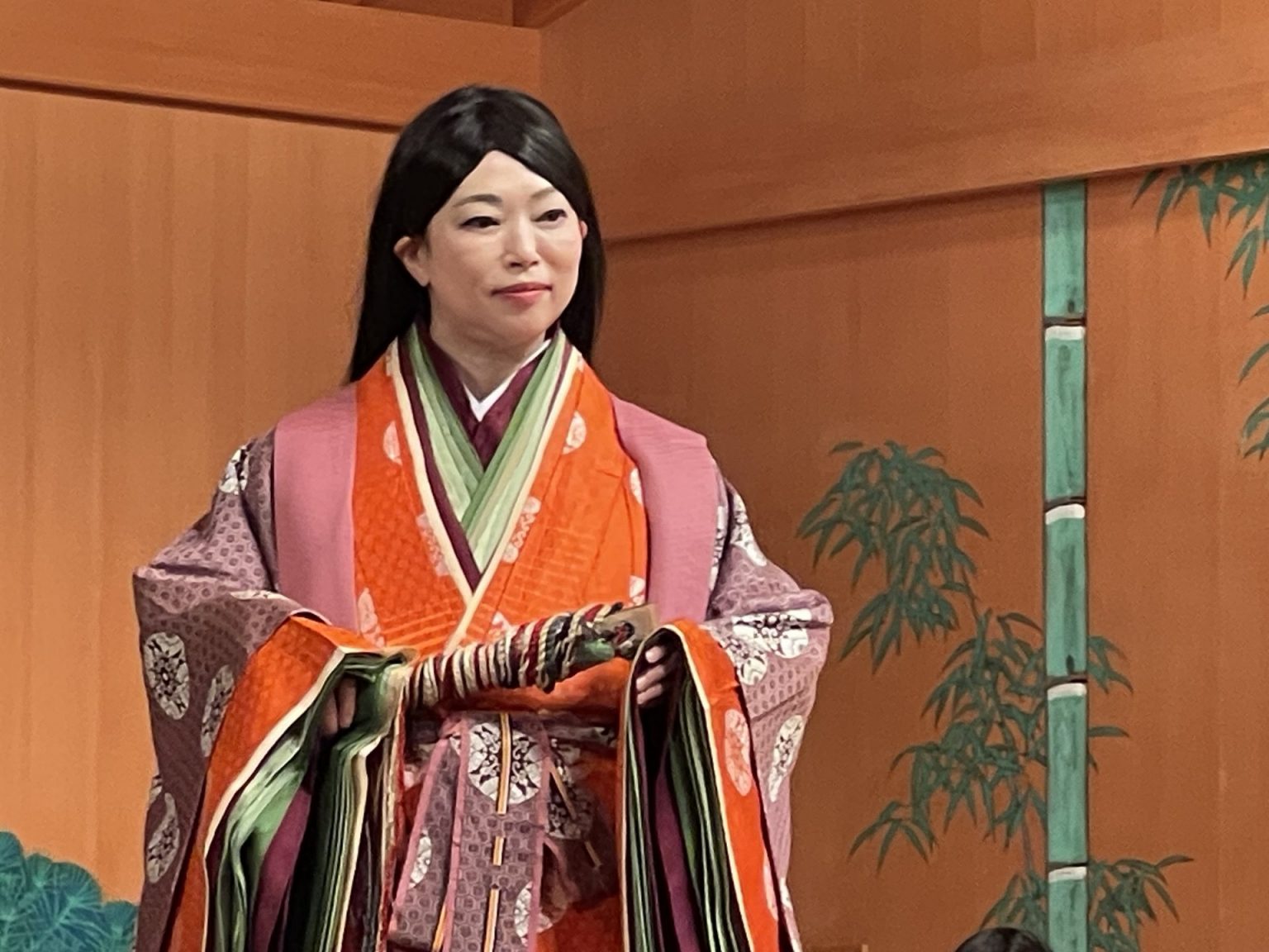 裳着の儀, 平安時代の女性の成人の儀式 – VUXCT