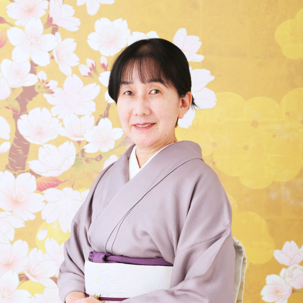 井上先生